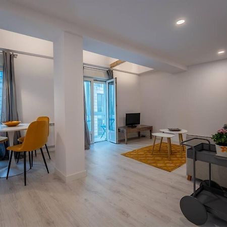 Guevara St Apartment Santander Extérieur photo
