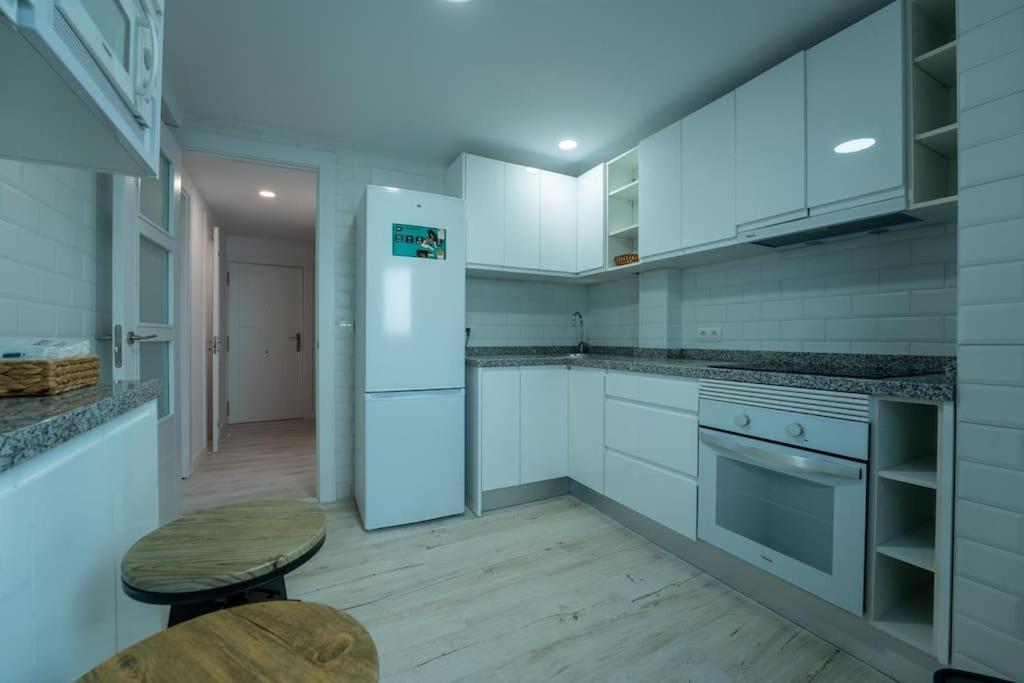 Guevara St Apartment Santander Extérieur photo