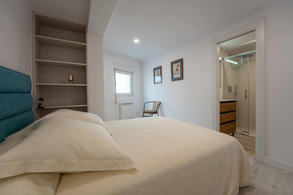 Guevara St Apartment Santander Extérieur photo