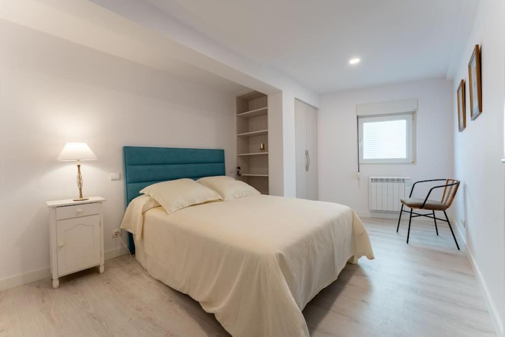 Guevara St Apartment Santander Extérieur photo