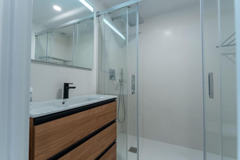 Guevara St Apartment Santander Extérieur photo