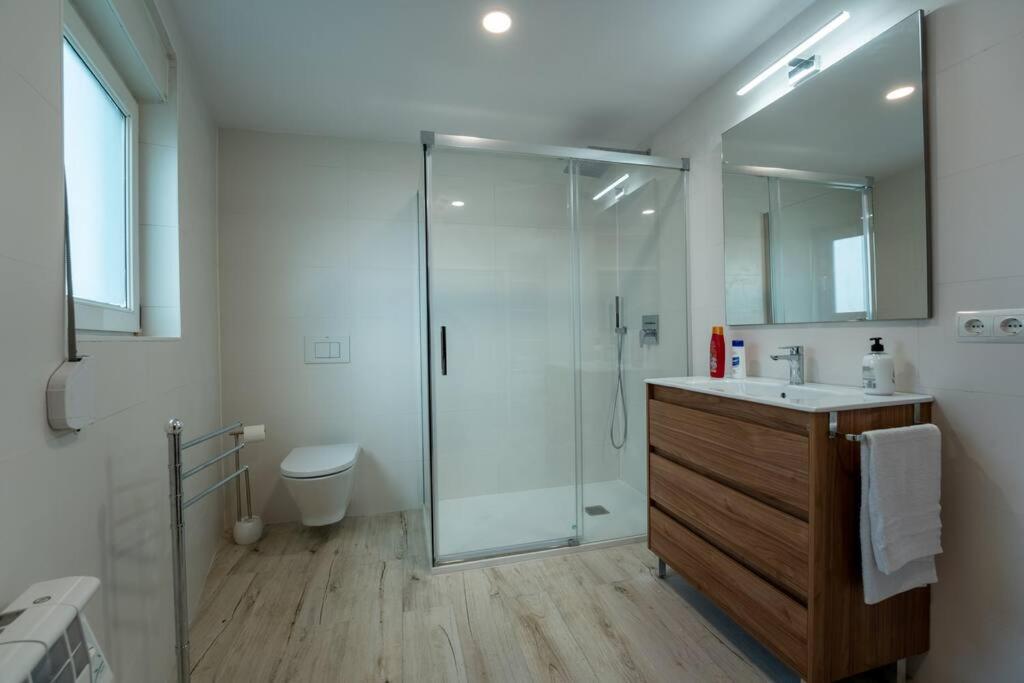Guevara St Apartment Santander Extérieur photo