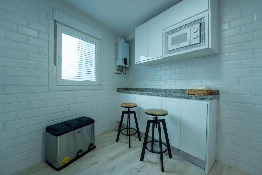 Guevara St Apartment Santander Extérieur photo
