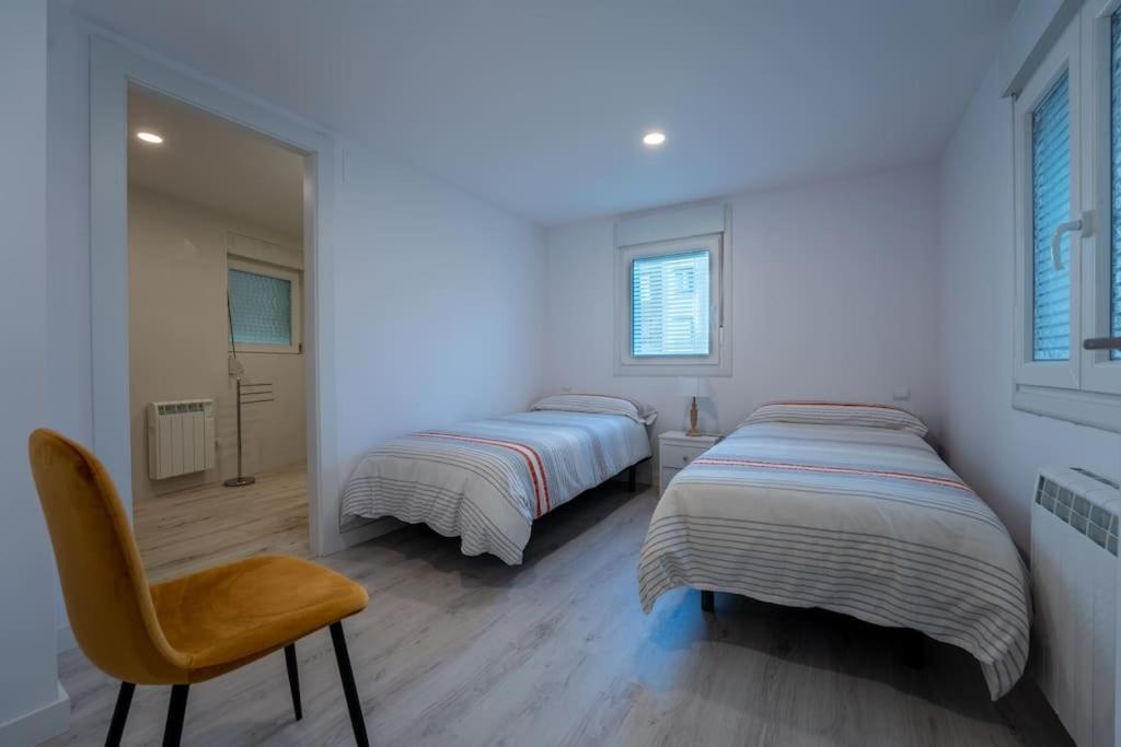 Guevara St Apartment Santander Extérieur photo